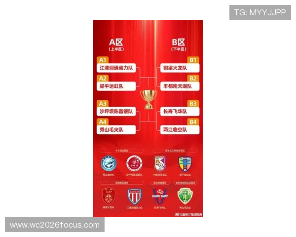 2026赛季重庆超级联赛全面开启 各队激战正酣赛事安排与亮点一览