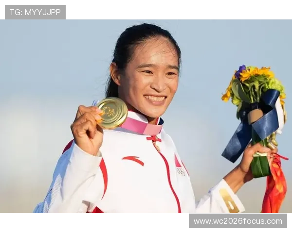 东京奥运会再掀赛场风云我国运动健儿勇夺多枚金牌