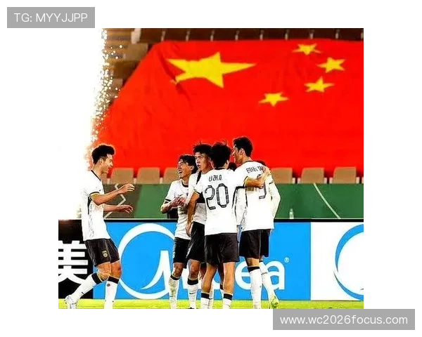 中国足球迎来新机遇 亚运会备战进入关键阶段 国足目标冲击2026世界杯