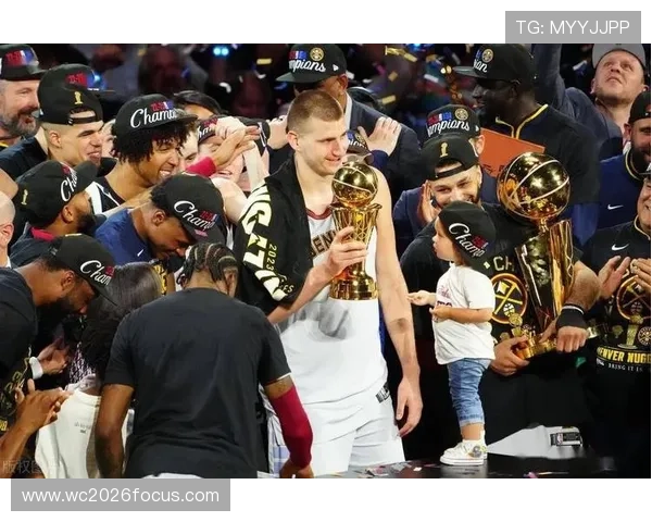 掘金队展现冠军实力 新赛季目标直指总冠军