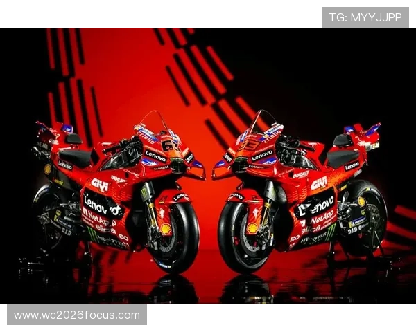 杜卡迪强势回归MotoGP赛场引发车迷热议