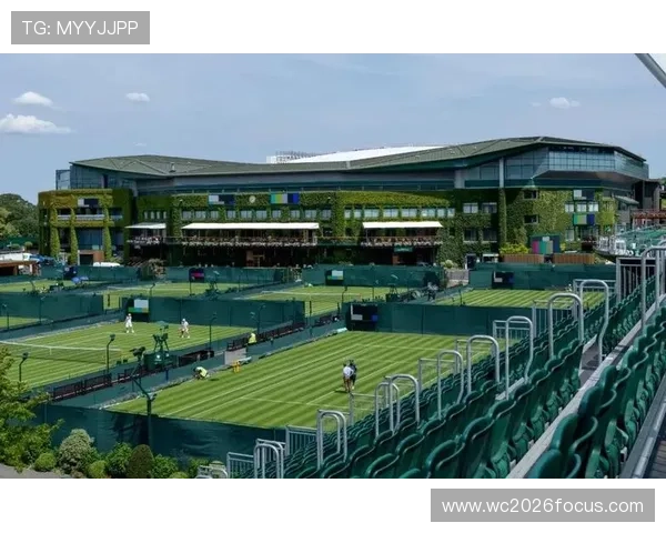 温布尔登俱乐部的辉煌历史与文化传承：网球圣地的起源与发展