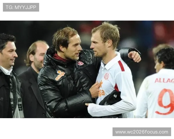 美因茨05俱乐部发展历程与未来竞技潜力全面解析